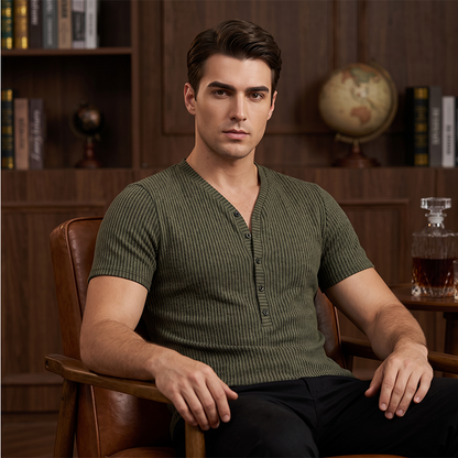 Breathable T-shirt