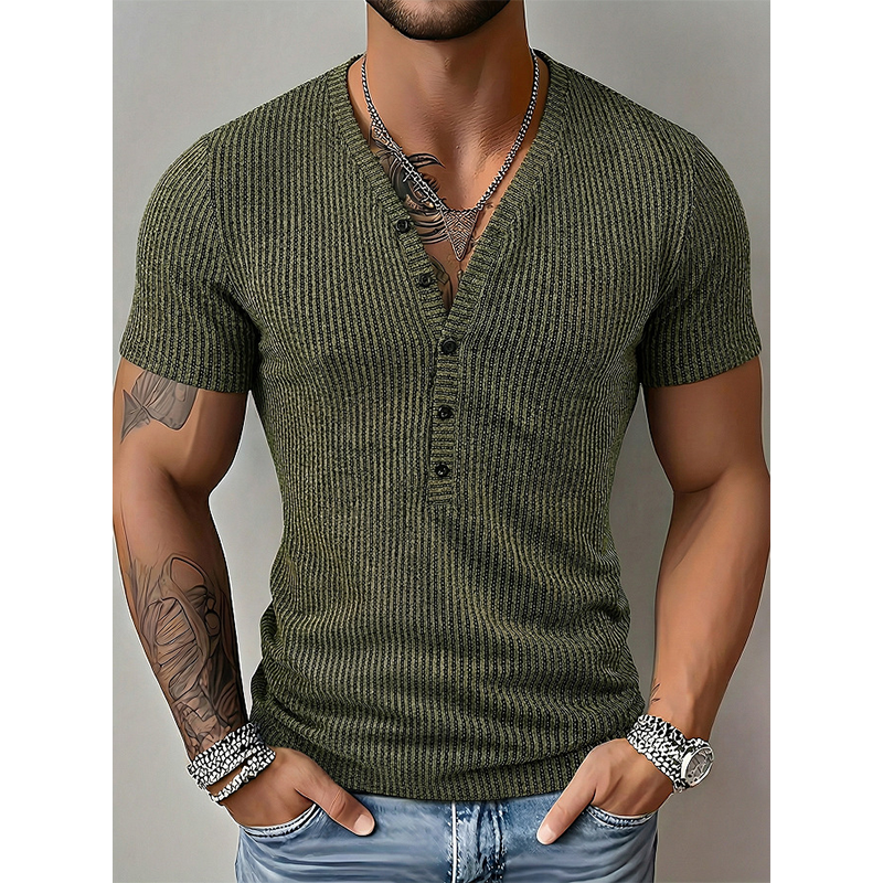 Breathable T-shirt