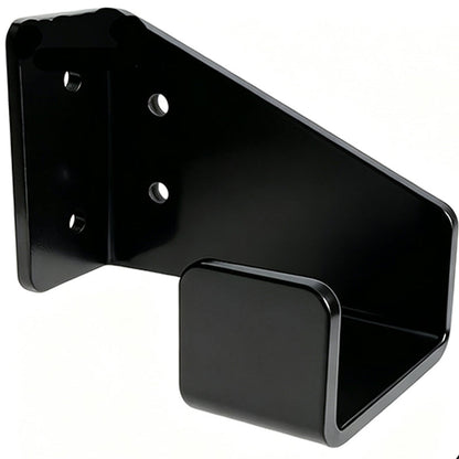 Heavy-Duty Wall Mount Chainsaw Hanger