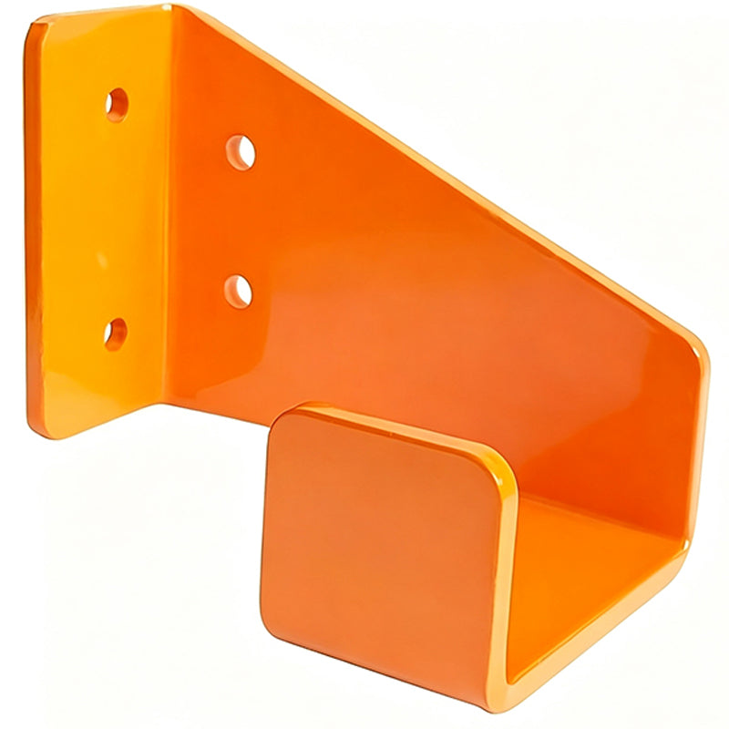 Heavy-Duty Wall Mount Chainsaw Hanger