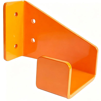 Heavy-Duty Wall Mount Chainsaw Hanger
