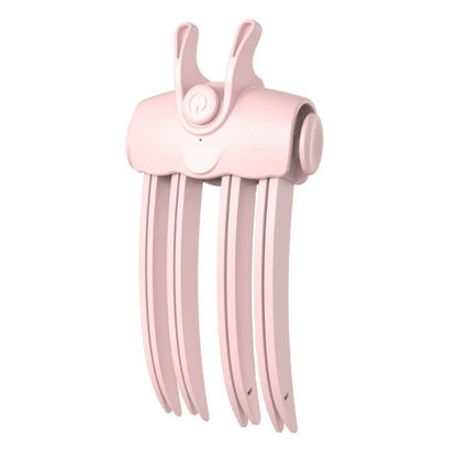 💥2026 HOT SALE — 50% OFF💥Cordless Root Lift Volumizing Clip – instant root lift in 3 seconds, rechargeable, no heat damage. Perfect for fine or flat hair! ✨