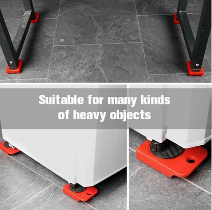 🪑 LIMITED-TIME 50% OFF! 💪 Furniture Mover – Glides & Lift for Heavy Furniture ✨