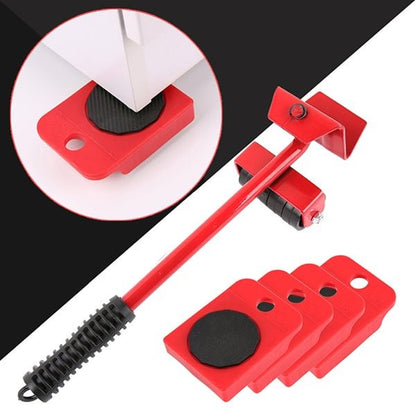 🪑 LIMITED-TIME 50% OFF! 💪 Furniture Mover – Glides & Lift for Heavy Furniture ✨