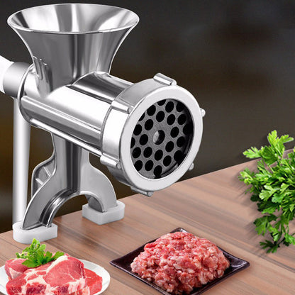 📢📢50% OFF !! ⏰2 In 1 Multifunctional Grinder - Stuffer