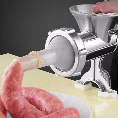📢📢50% OFF !! ⏰2 In 1 Multifunctional Grinder - Stuffer