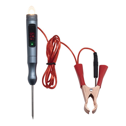📢📢50% OFF !! ⏰Digital Automotive Circuit Tester Pen