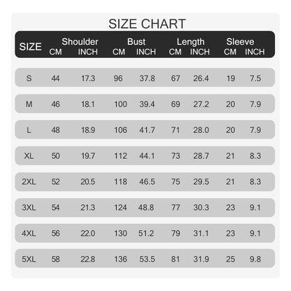 Men's Casual Excavator Graphic Top