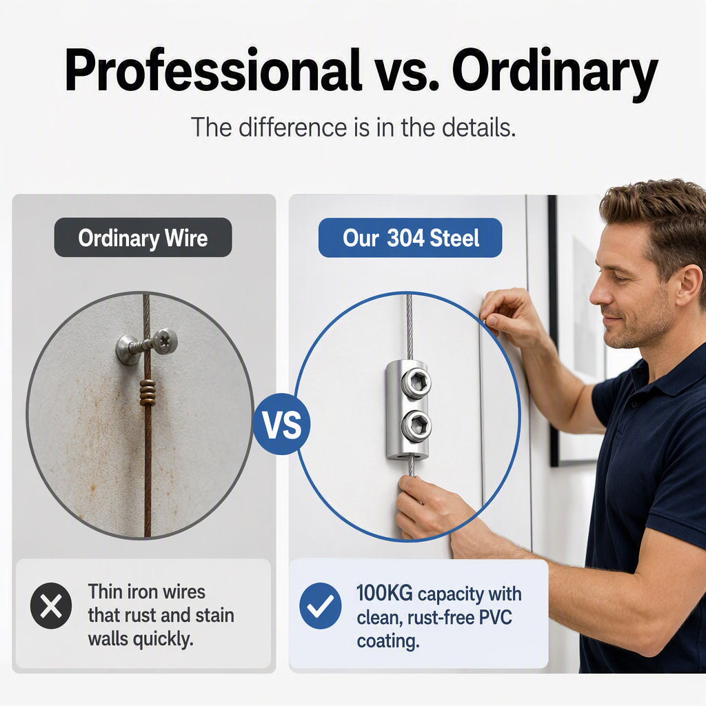 🛠️Vertical Clamp – Easy Installation & Strong Holding Tool