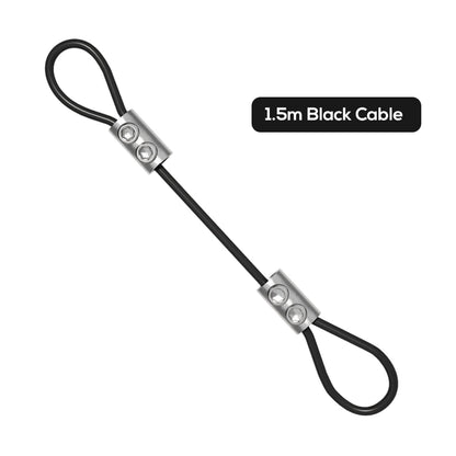 🛠️Vertical Clamp – Easy Installation & Strong Holding Tool