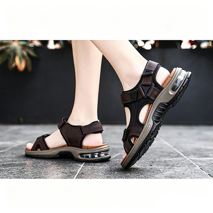 Men’s Air Cushion Sports Sandals