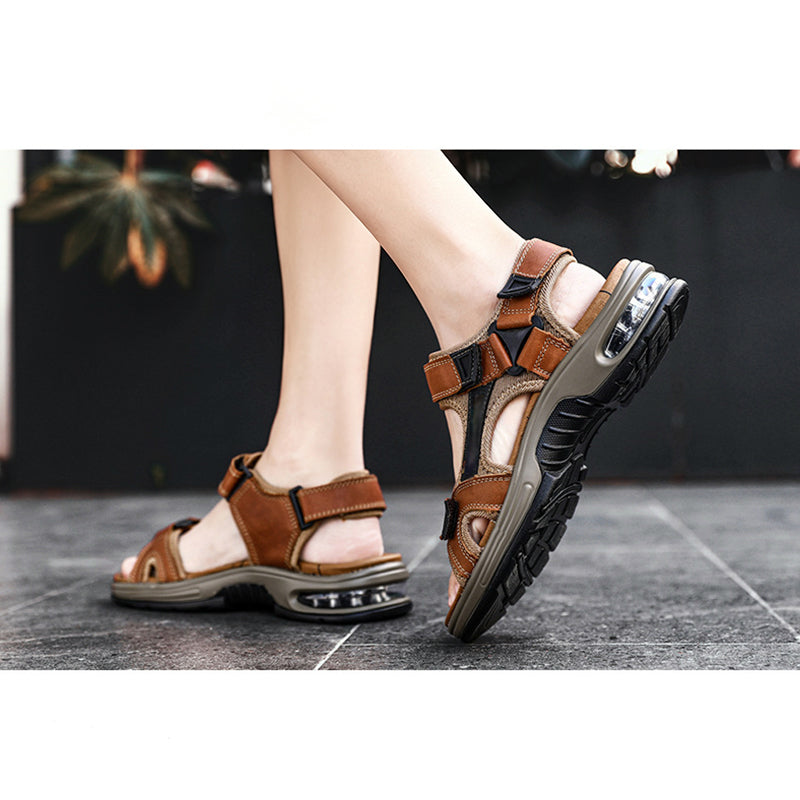 Men’s Air Cushion Sports Sandals