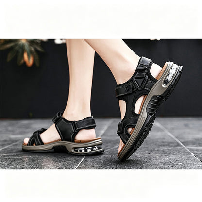 Men’s Air Cushion Sports Sandals