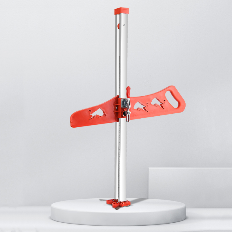 Stainless Steel Foldable Drywall Cutting Tool