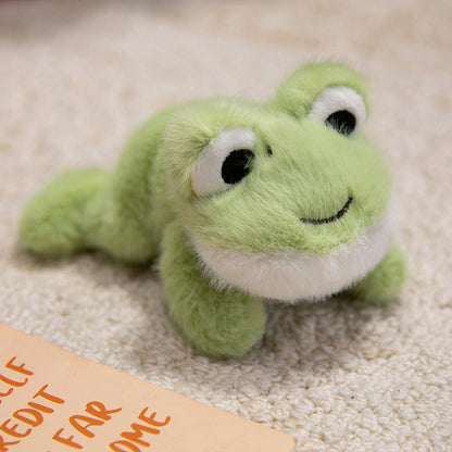 Lovely Plushie Fridge Magnet Doll