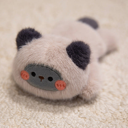 Lovely Plushie Fridge Magnet Doll