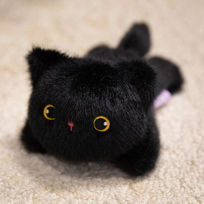 Lovely Plushie Fridge Magnet Doll