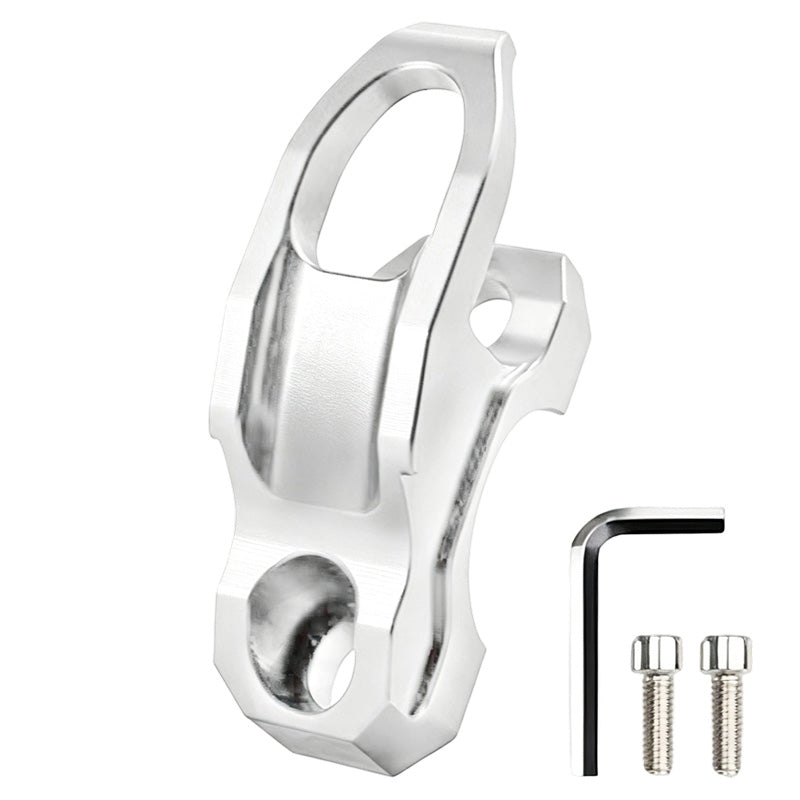 Secure Carry Handlebar Hook