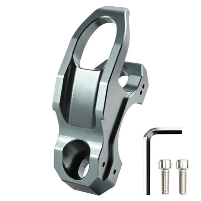 Secure Carry Handlebar Hook