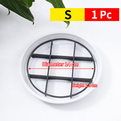 Root-Saving Pot Riser
