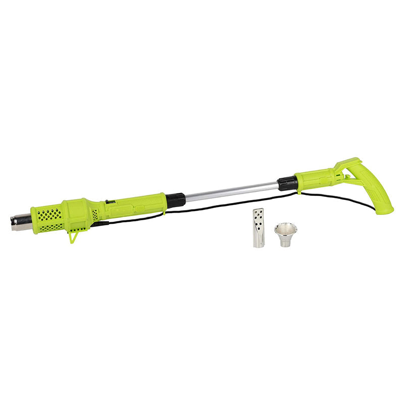 Electric Weed Burner