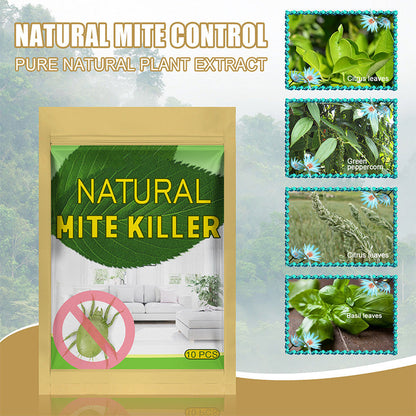 Natural Mite Control Sachet