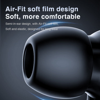 Ear-Hook AI Translation Bluetooth Earphones