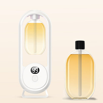 Automatic Aromatherapy Diffuser