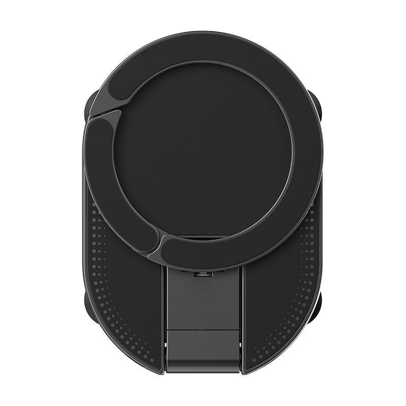 Multi-Functional Magnetic & Suction Phone Stand