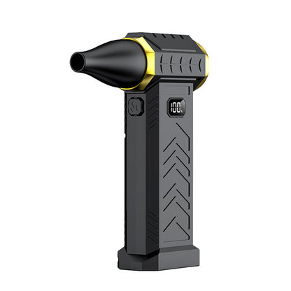 Handheld Turbo Blower & Vacuum Cleaner