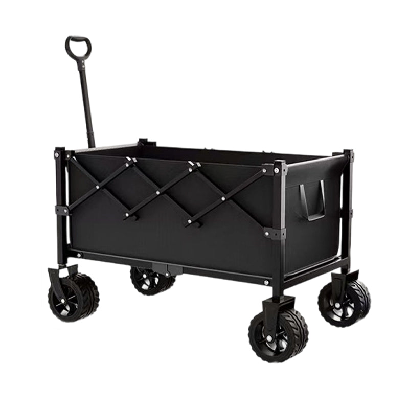 Collapsible Wagon Cart with Wheels