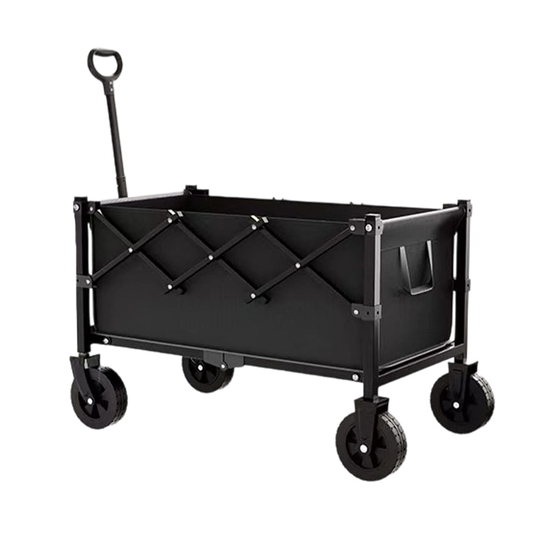 Collapsible Wagon Cart with Wheels