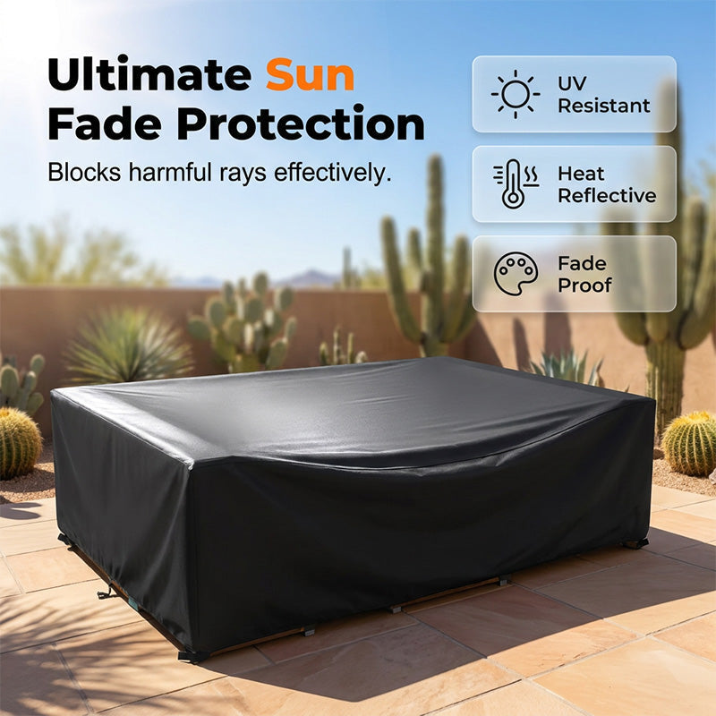 💥All-Weather Outdoor Furniture Cover