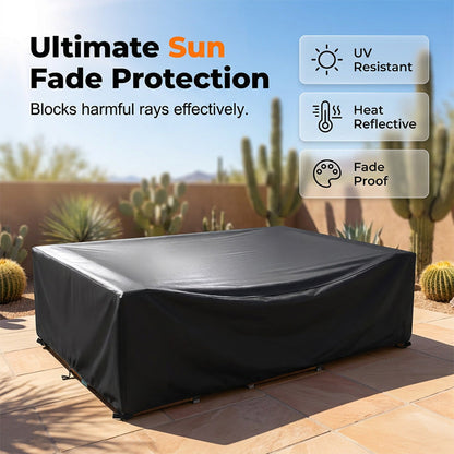 💥All-Weather Outdoor Furniture Cover