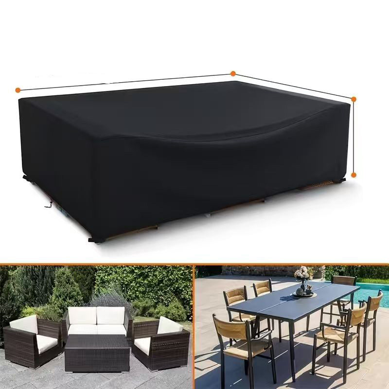 💥All-Weather Outdoor Furniture Cover
