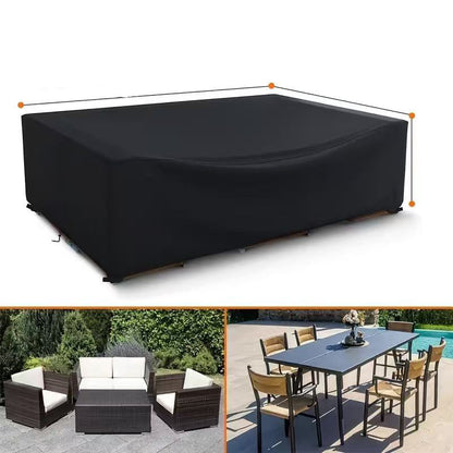 💥All-Weather Outdoor Furniture Cover