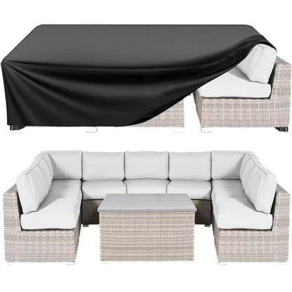 💥All-Weather Outdoor Furniture Cover