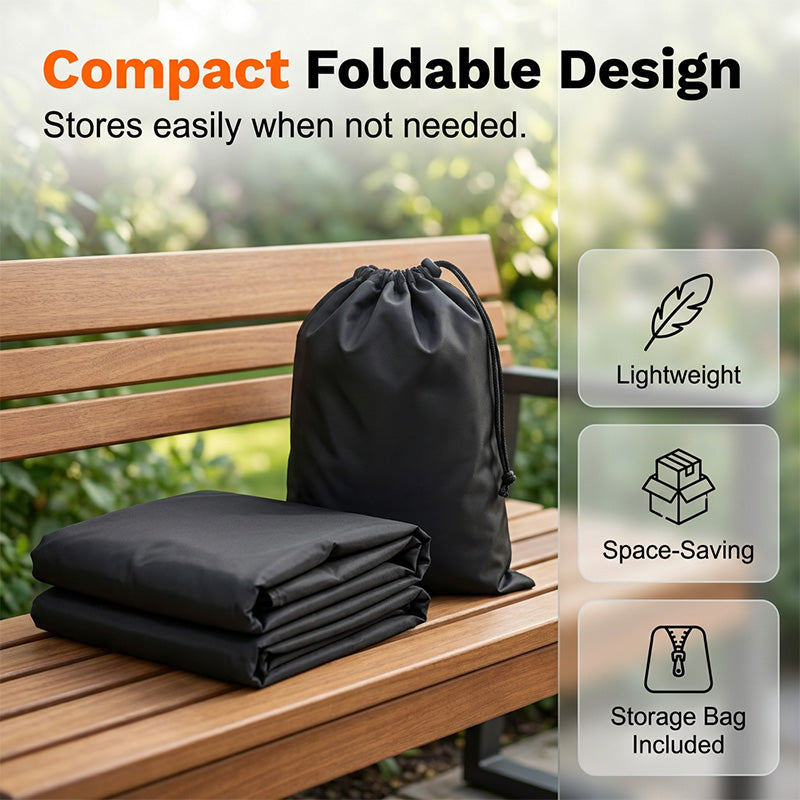 💥All-Weather Outdoor Furniture Cover