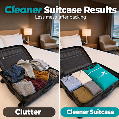 🏆 Last Day Special Price £8.78 ! 🔥Buy more save more🎁Large Waterproof Travel Laundry Bag – Durable, leakproof & spacious✨