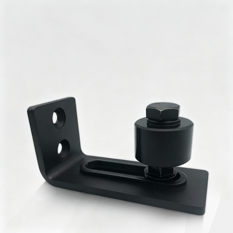 Heavy Duty Wall Mounted Floor Guide