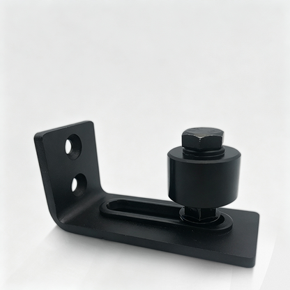 Heavy Duty Wall Mounted Floor Guide