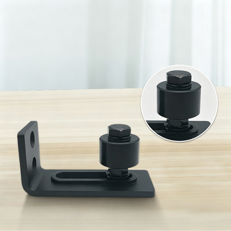 Heavy Duty Wall Mounted Floor Guide