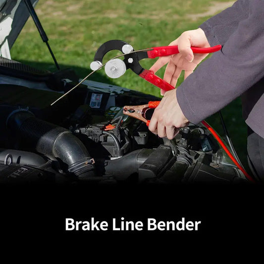 Precision Tube Bender