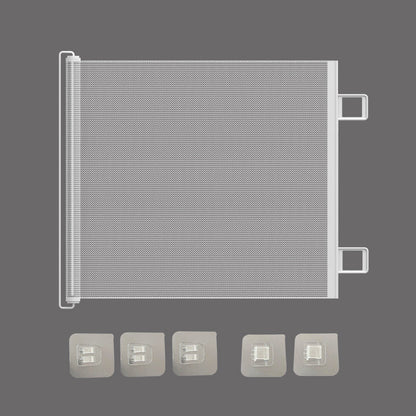 Adjustable Indoor Pet Barrier