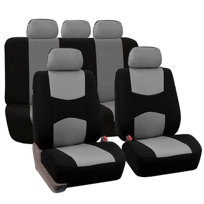 Trendy Car Seat Protection Covers