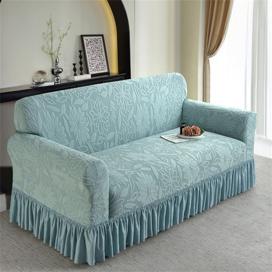 Thickened Non Slip Full Coverage Sofa Slipcover