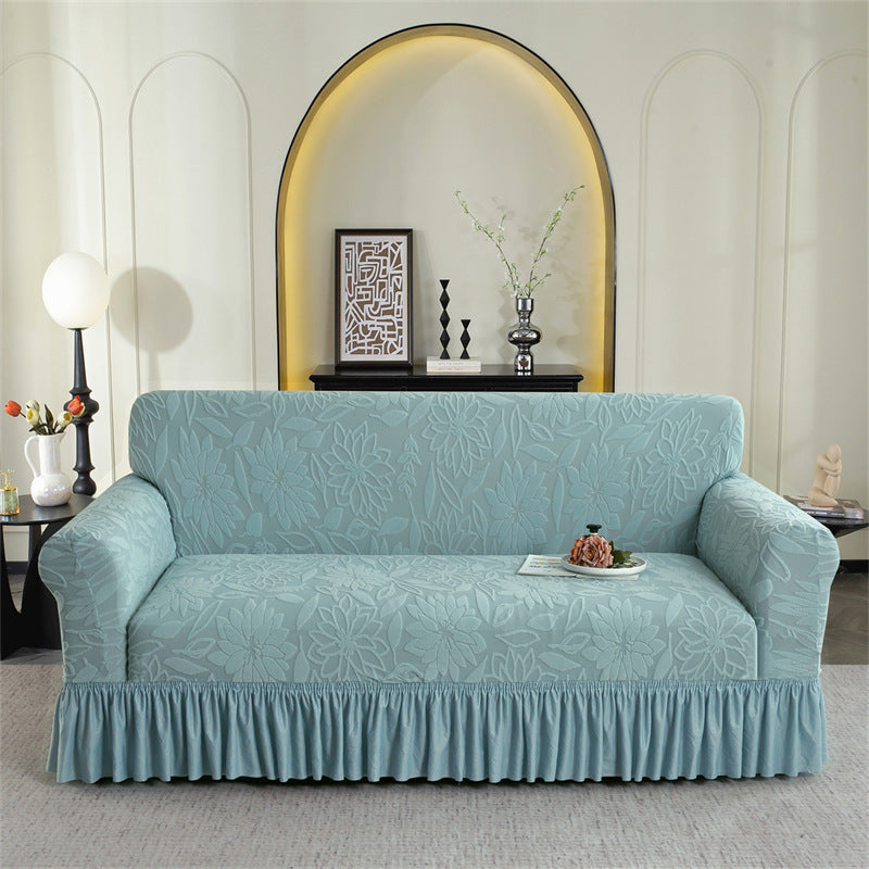 Thickened Non Slip Full Coverage Sofa Slipcover