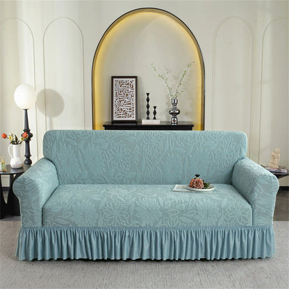 Thickened Non Slip Full Coverage Sofa Slipcover