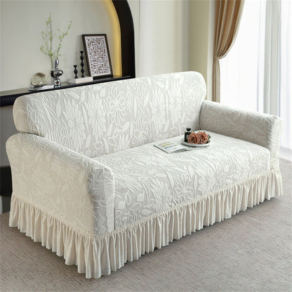 Thickened Non Slip Full Coverage Sofa Slipcover