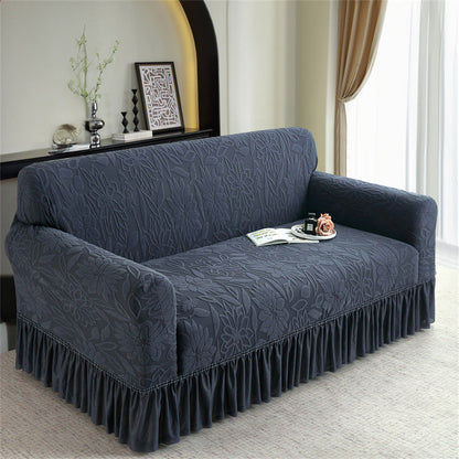 Thickened Non Slip Full Coverage Sofa Slipcover